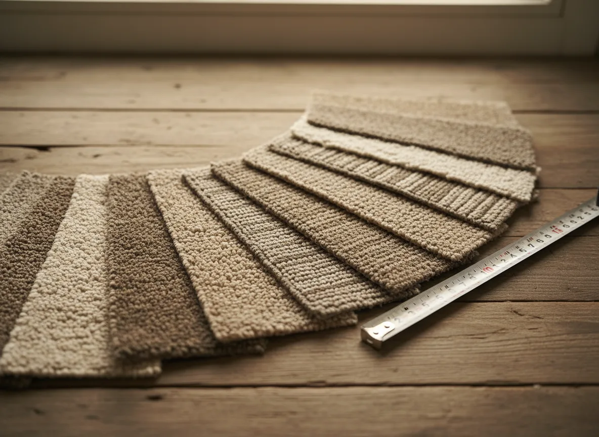 Carpet Installation Liberty Hill, SC FAQs